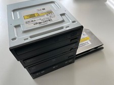 Lot optical drives for sale  Poughkeepsie