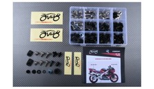 Kit visserie vis d'occasion  Aucamville