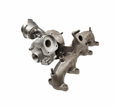 Turbocharger audi 1.9 d'occasion  Expédié en Belgium