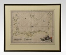 Northwest coast isle for sale  CHESTER
