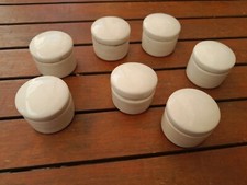 Lot anciens pots d'occasion  Meynes