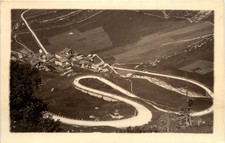 Flexenstrasse vorarlberg 42737 gebraucht kaufen  Eimeldingen