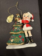 2010 betty boop for sale  New Braunfels