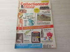 Collectionneur chineur 203 d'occasion  Orry-la-Ville