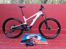 RRP 7000$ 2022 YT Industries Decoy Core 4 29 tamanho carbono XLarge Emtb 851 milhas., usado comprar usado  Enviando para Brazil