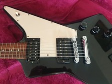Gibson explorer reissue. for sale  BRIDPORT