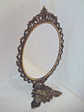 tischspiegel antik gebraucht kaufen tischspiegel antik gebraucht kaufen  Dissen am Teutoburger Wald