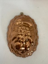 Vintage copper 16cm for sale  LAMPETER