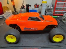 Club racer traxxas for sale  Mount Vernon