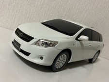 Usado, Pedido personalizado revendedor 1/10 Corolla Fielder super branco Ii amostra colorida comprar usado  Enviando para Brazil