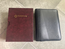 Franklin covey planner for sale  BASINGSTOKE