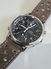 Seiko timer 5t52 for sale  WHITLEY BAY