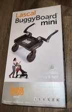 Lascal buggyboard mini for sale  Buford