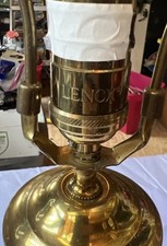 Lenox crystal glass for sale  Sherman