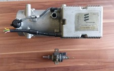 Eberspächer standheizung 24v gebraucht kaufen Eberspächer standheizung 24v gebraucht kaufen  Deutschland