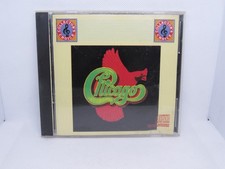 Chicago VIII CD DADC PRESS! Columbia CK 33100 Peter Cetera, Anyway You Want comprar usado  Enviando para Brazil