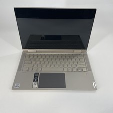 Lenovo yoga c740 for sale  Sanford