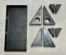 Milling machine step for sale Milling machine step for sale  Seattle