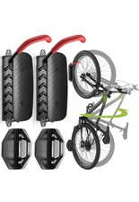 Swivel bike hanger for sale  SPALDING