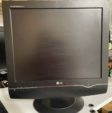 Monitor flatron m1917a usato  Italia
