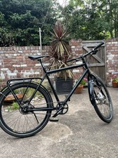 alfine bike for sale  EXETER