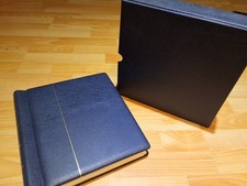 Leuchtturm vordruckalbum falzl gebraucht kaufen  Bodenteich