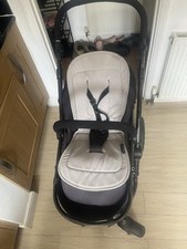 Pushchair portable for sale  LUTON