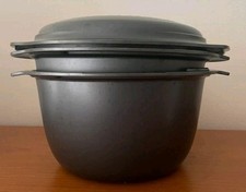 Tupperware bräter ultra gebraucht kaufen  Kirchdorf a.Inn