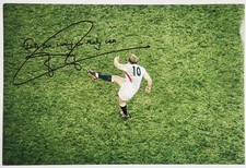 Jonny wilkinson signed for sale  WARRINGTON