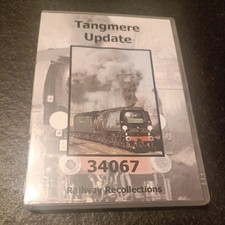 Railway recollections dvd for sale  HARROGATE