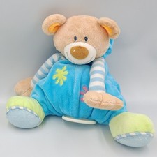 Doudou musical ours d'occasion  Le Portel