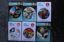 Ren dhark proj gebraucht kaufen Ren dhark proj gebraucht kaufen  Groß-Umstadt