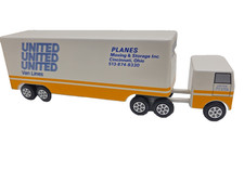 Ralstoy united van for sale  Capac