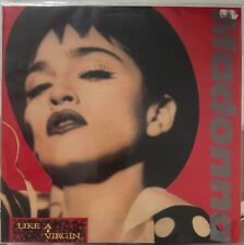 Vinyle madonna the d'occasion  Clermont-Ferrand-