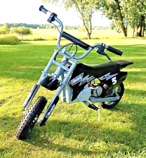 Razor mx350 rocket for sale  Island Lake