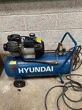 Hyundai hy30100v 14cfm for sale  LEEDS
