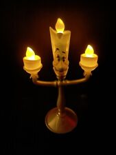 Disney parks lumiere for sale  Marthasville