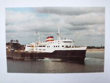 Postkarte foto fehmarn gebraucht kaufen  Hamburg