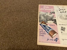 Ppobk27 advert 14x5 for sale  UK