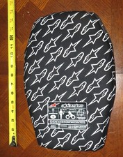 Alpinestars back protector for sale  Summerfield