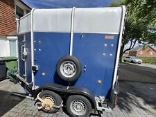 Ifor williams 505r for sale  MAIDSTONE