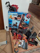 Lot playmobil forteresse d'occasion  Toulouse-