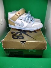 Nike Dunk Mid Pro SB masculino tamanho 8 EUA comprar usado  Enviando para Brazil