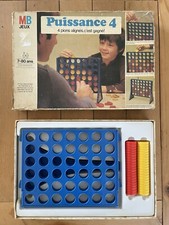 Jeu société puissance d'occasion  Sauveterre-de-Guyenne