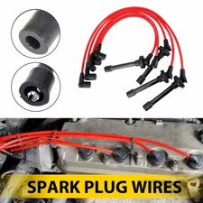 5pcs red spark for sale  Hebron