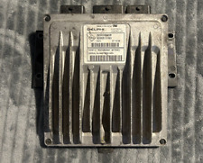 Ecu calculateur moteur d'occasion  Carcassonne