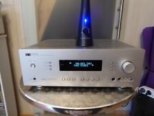 Luxman 8500 stereo gebraucht kaufen  Bergfelde