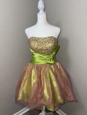 Sparkle dress beautiful for sale  Saline