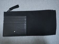 Montblanc custodia tascabile usato  Mariano Comense