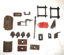 Dodge a100 a108 for sale  Holley